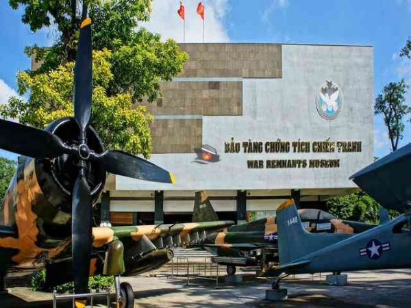 Private Shore Excursions Tour To Ho Chi Minh City